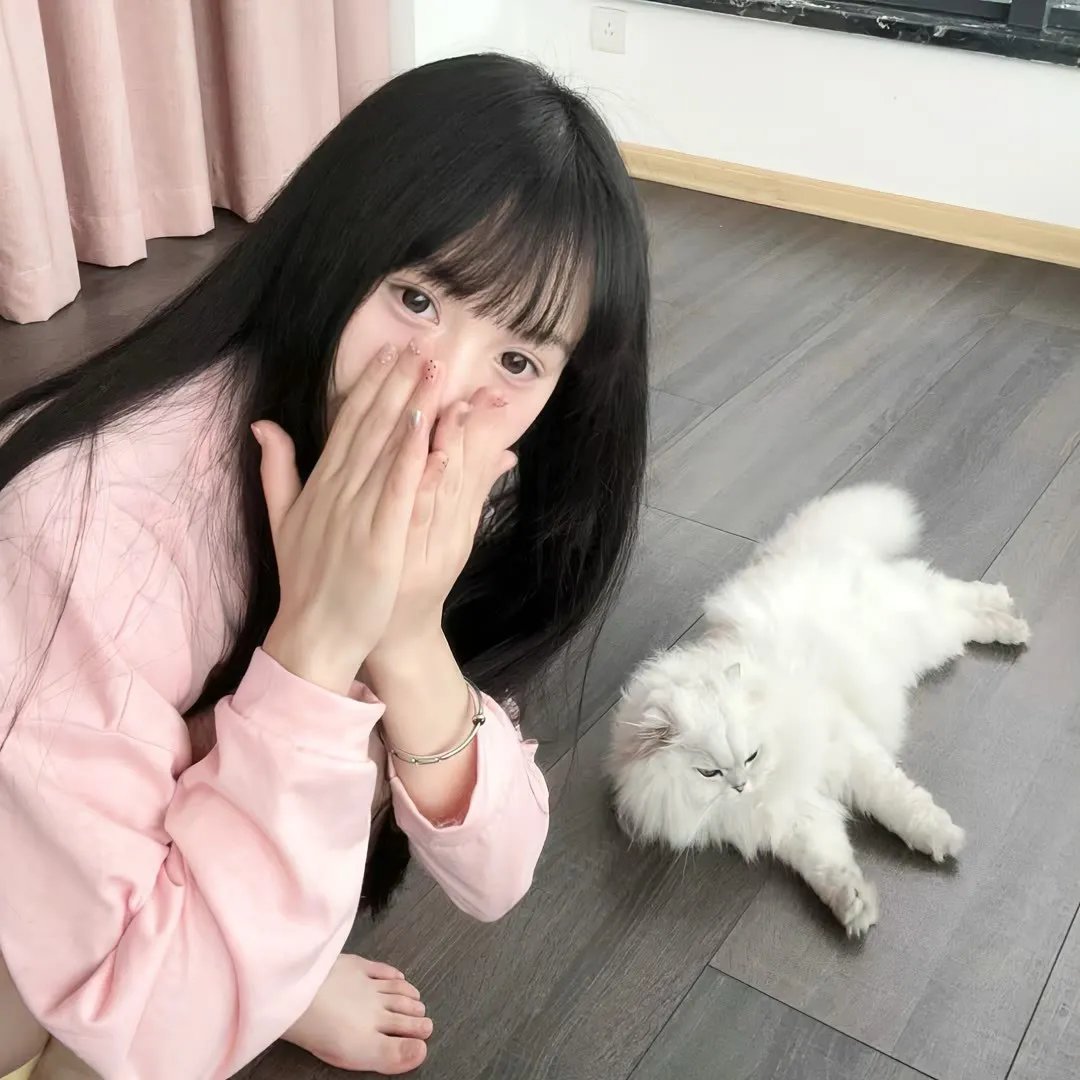 松开拳头