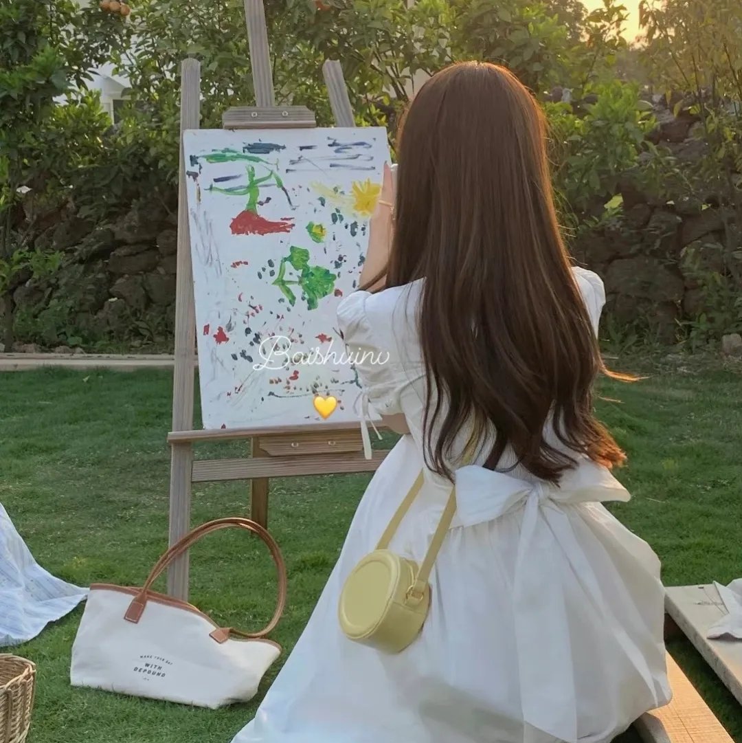 漫过思念的河流